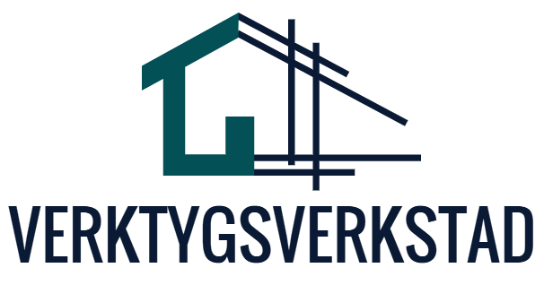 Verktygsverkstad