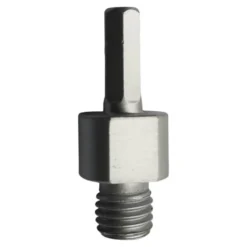 Thomee Adapter M14 för borrchuck| Borr Och Borrsatser