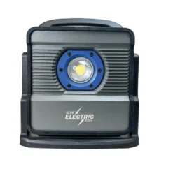 BLue Electric Arbetslampa Hybrid 18V 1250-5000 lumen| Arbetsbelysning