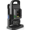 BLue Electric Arbetslampa Hybrid 18V, 550-2200 lumen| Arbetsbelysning