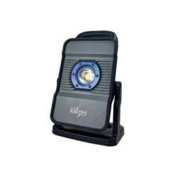 BLue Electric Arbetslampa Hybrid 18V, 550-2200 lumen| Arbetsbelysning