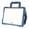 BLue Electric Arbetslampa Hybrid 2x18V 2500-10000 lumen| Arbetsbelysning