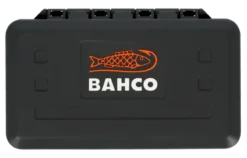 BAHCO Bitssats impact 44-delar| Bits Och Bitssatser
