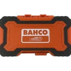 BAHCO Bitssats 59/S35BC 35-delar Färgkodade| Bits Och Bitssatser
