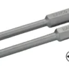 BAHCO Bits Torx TR15 70mm 2-P| Bits Och Bitssatser