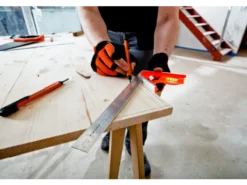 BAHCO CS300 Kombinationsvinkelhake 300 mm| Mätverktyg & Vattenpass