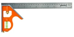 BAHCO CS300 Kombinationsvinkelhake 300 mm| Mätverktyg & Vattenpass