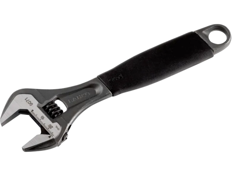 BAHCO 9070 Ergo Skiftnyckel 158mm| Hylsor & Nyckelverktyg|Tänger & Tvingar
