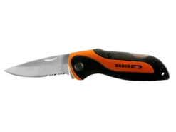 BAHCO Fällkniv| Sågar, Filar & Knivar
