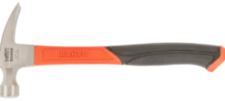BAHCO Hammare rak 16oz| Hammare & Brytverktyg