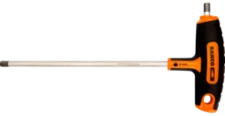 BAHCO T-Handtag 5mm Insex| Skruvmejslar