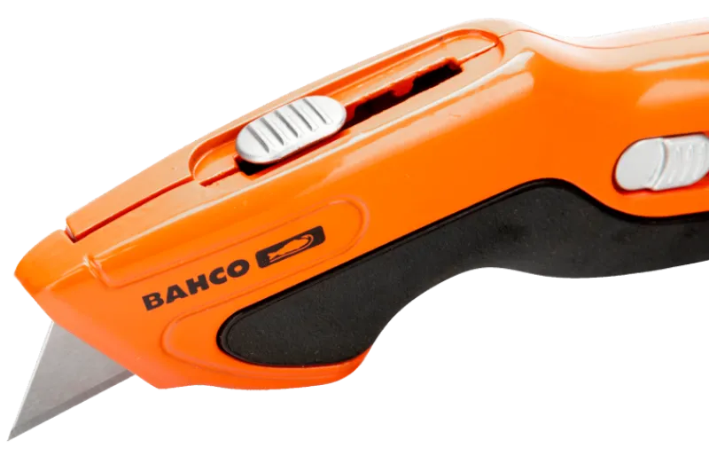 BAHCO Universalkniv KBRU| Sågar, Filar & Knivar