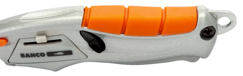 BAHCO Universalkniv SQZ-MINI| Sågar, Filar & Knivar