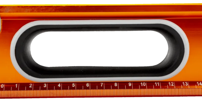 BAHCO 466 Vattenpass 1200mm, magnetiskt| Mätverktyg & Vattenpass