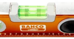 BAHCO 466 Vattenpass 1200mm, magnetiskt| Mätverktyg & Vattenpass