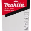 MAKITA Bandsågblad Metall 730x13 24T • 5-P| Bandsågblad