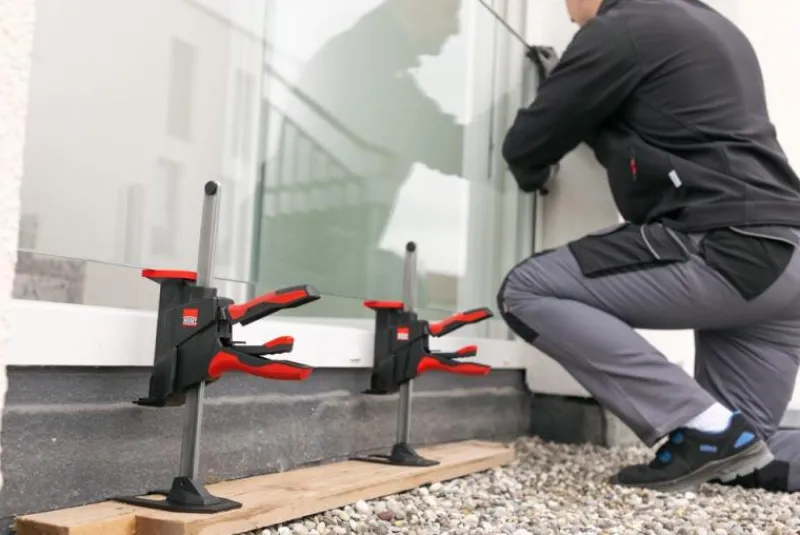 Bessey BEYCEPS Installationssats| Monteringsverktyg|Övriga Verktyg