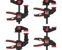 Bessey Enhands Bordstving EZR15-6SET 2-pack| Styrskenor & Tillbehör