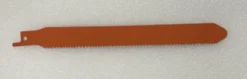 BAHCO BH Tigersågblad Trä/metall 190mm 10-Pack| Tigersågblad