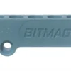 Bitmag - Bitshållare Blå (komposit)| Bits Och Bitssatser