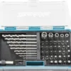 MAKITA Bits- & Borrsats 48 delar| Borr Och Borrsatser|Bits Och Bitssatser