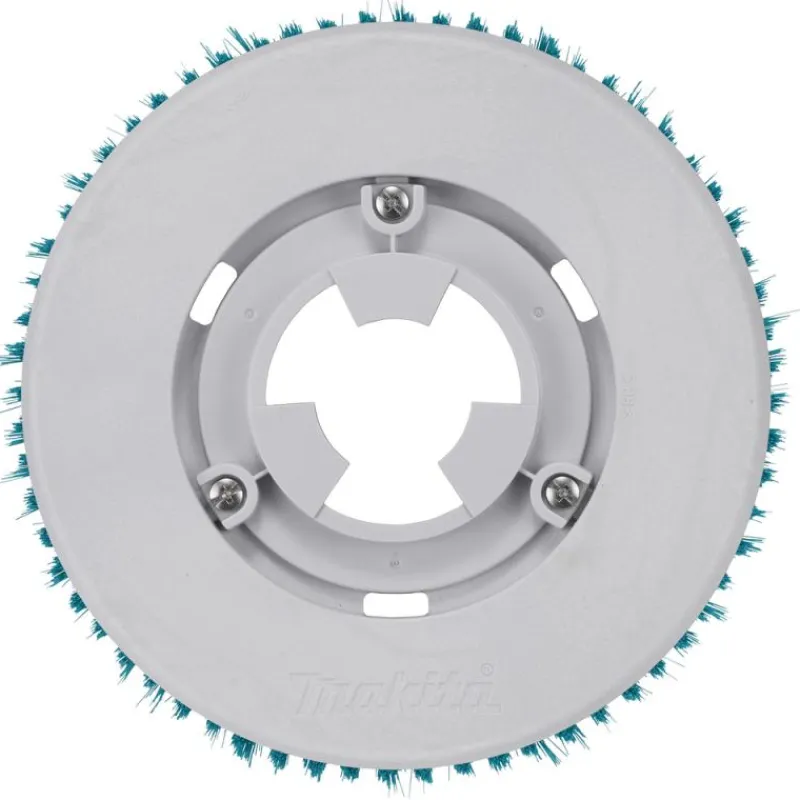 MAKITA Borste 190mm| Slip- Och Polersvampar