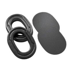 Hellberg ComfortPad Gelringar| Hellberg|Hörselskydd