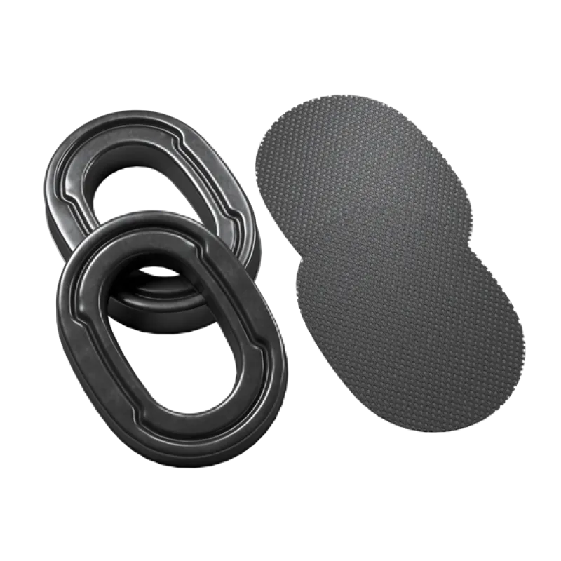 Hellberg ComfortPad Gelringar| Hellberg|Hörselskydd
