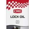 CRC Låsolja 100ml| Smörj , Rengörning, Lim Och Tejp