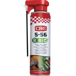 CRC Universalolja 5-56 BIO, 200ml| Smörj , Rengörning, Lim Och Tejp