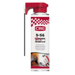 CRC Universalolja 5-56 straw, 250ml| Smörj , Rengörning, Lim Och Tejp