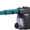 MAKITA Dammbehållare HEPA DX14, HR002 & HR004| Borrhammare 40V