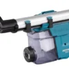 MAKITA Dammbehållare HEPA DX11 till HR009| Borrhammare 40V