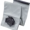 MAKITA Dammpåse 1-pack VC4210| Dammsugare Tillbehör
