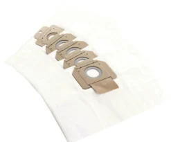 MAKITA Dammpåse 5-pack VC4210| Dammsugare Tillbehör