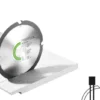 Festool Diamantsågklinga ABRASIVE MATERIALS DIA 160x2,2x20 F4| Såga|Sågklinga Cirkelsågar, Sänksågar