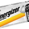 Energizer industial AAA 10-pack| Batterier