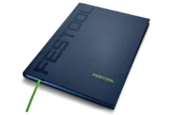 Festool Anteckningsblock| Merchandise - Artiklar