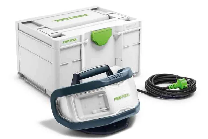 Festool Arbetsbelysning SYSLITE DUO-Plus| Arbetsbelysning