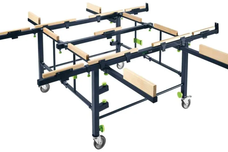 Festool Arbetsbord STM 1800| Multifunktionsbord
