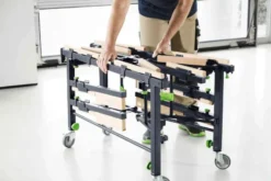 Festool Arbetsbord STM 1800| Multifunktionsbord