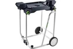 Festool Arbets- & transportstativ UG-KS 60| Såga