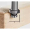 Festool Avrundningsfräs HW R1-OFK 500 Z1| Fräsa|Frässtål