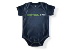 Festool Babybody ” Fan”| Merchandise - Artiklar