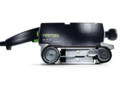 Festool Bandslipmaslin BS 75 E-PLUS| Slipa Och Borsta