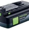 Festool Batteri BP 18 Li 3,0 C| Batteri - Laddare