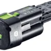 Festool Batteri BP 18 Li 3,0 Ergo-I| Batteri - Laddare