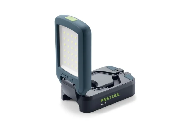 Festool Batteridriven arbetsbelysning SYSLITE KAL C| Arbetsbelysning