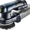 Festool Batterislip Rund Excenter ETSC 125 3,0 I-Set| Slipa Och Borsta