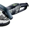 Festool Betongslip RENOFIX RG 130 ECI-Plus| Slipa Och Borsta